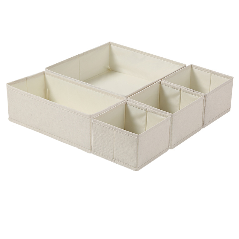 Baby Clothing Organizer - Organizador de roupas caixa de armazenamento