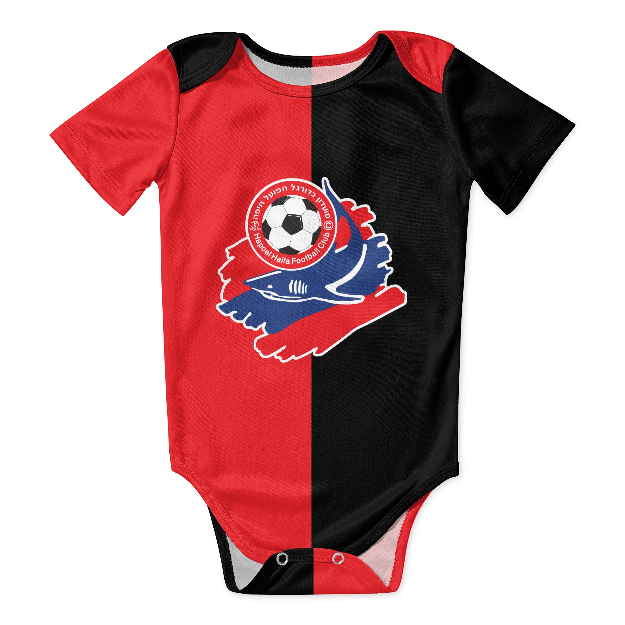 Baby Clothing Brands - Bodysuit unissex para bebê recém-nascido, Haped
