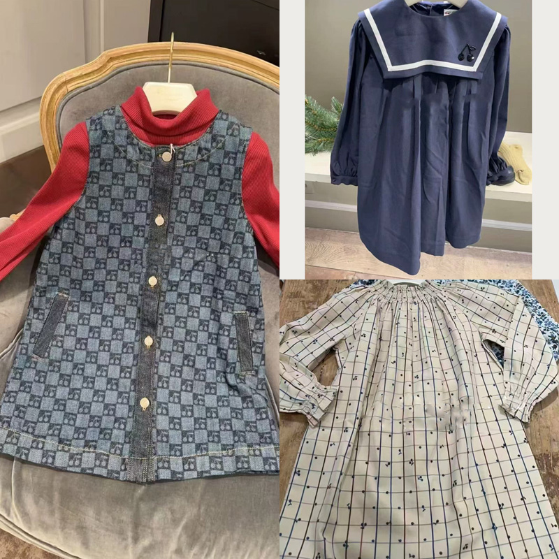 Baby Clothing Sale - Pré-venda (envio em setembro) 2026 Novos