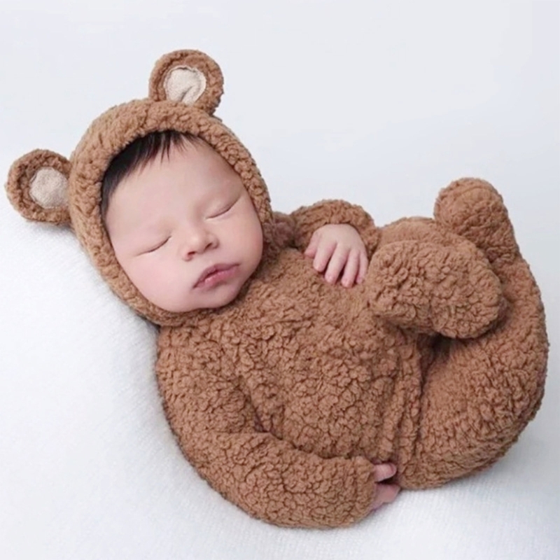 Baby Clothing Brands - 2 pçs adereços de fotografia para