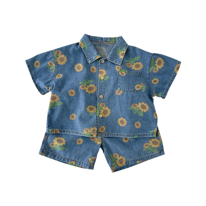 Baby Clothing Sale - Conjunto de Roupa Infantil 5509: Novo