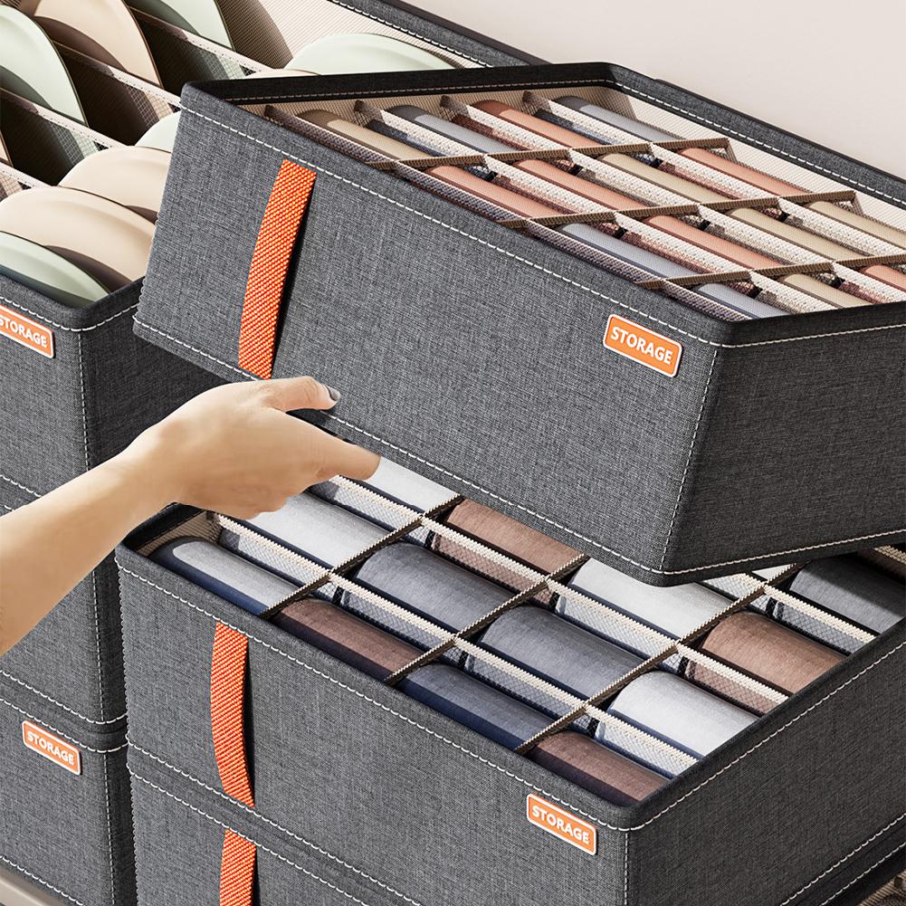 Organizador de Meias com 20 Co - Baby Clothing Organizer avaliação e preço