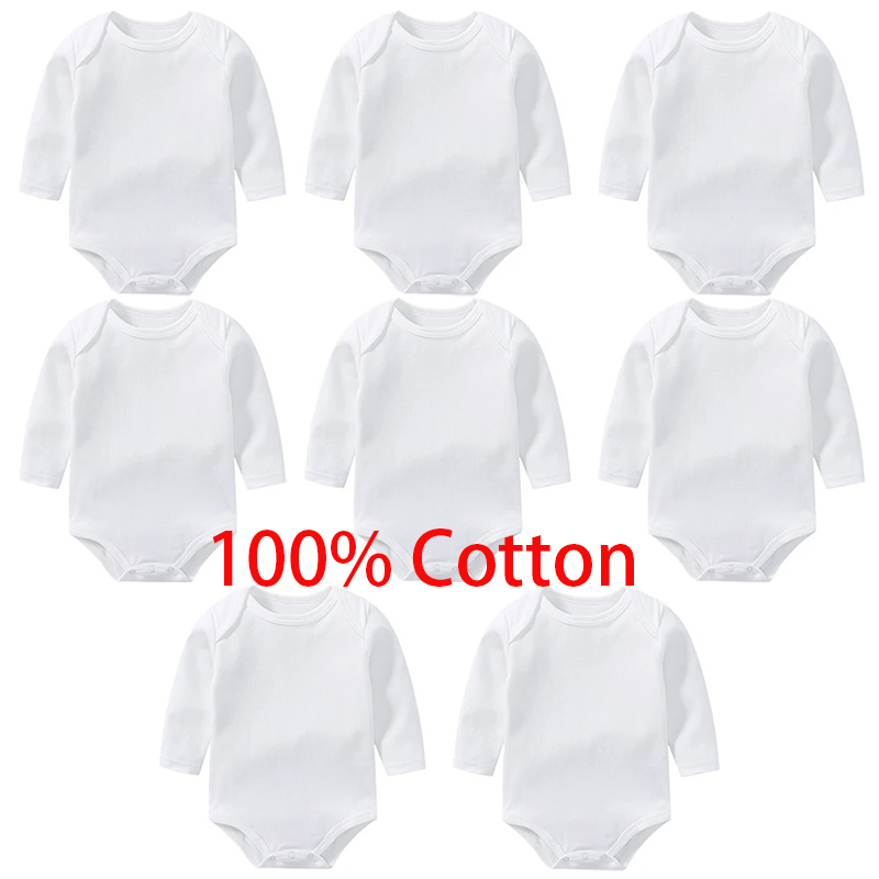 3/8 pçs/lote manga comprida bo - Baby Clothing Brands avaliação e preço