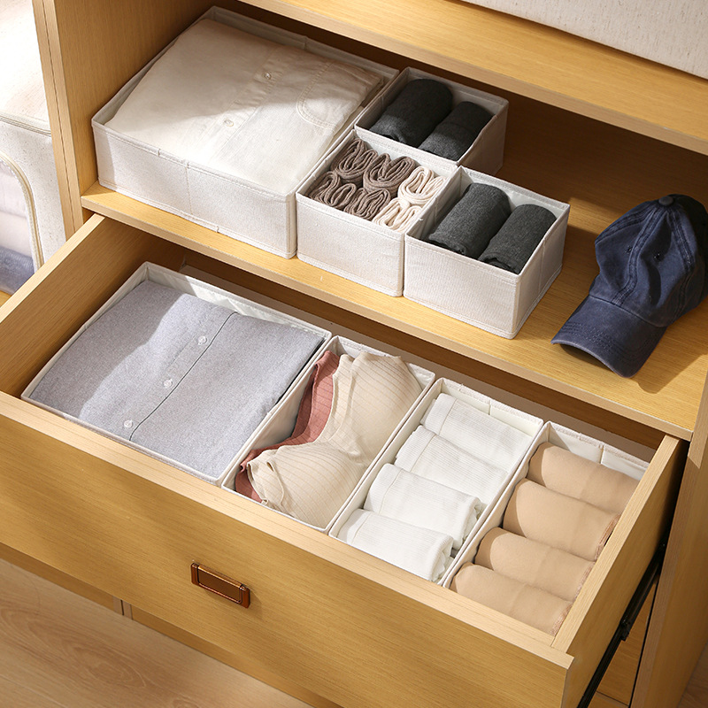 Organizador de roupas caixa de - Baby Clothing Organizer avaliação e preço