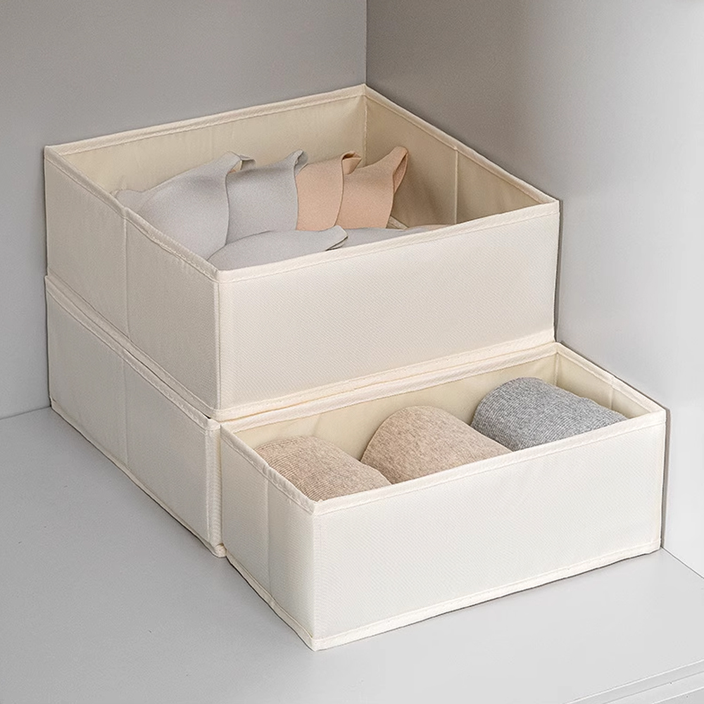 Organizador de Roupas Dobrável - Baby Clothing Organizer avaliação e preço