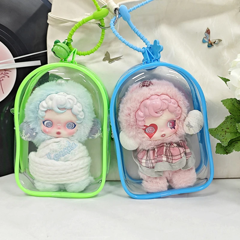 Capa protetora transparente à  - Baby Clothing Organizer avaliação e preço