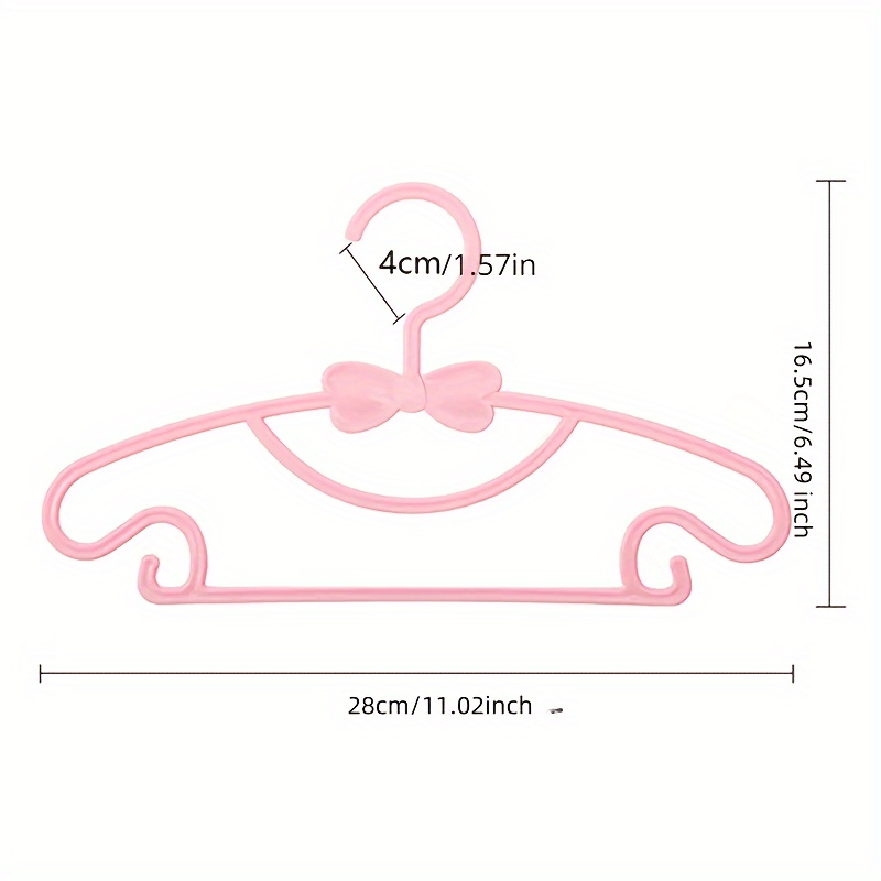 10 peças de cabides infantis,  - Baby Clothing Organizer avaliação e preço
