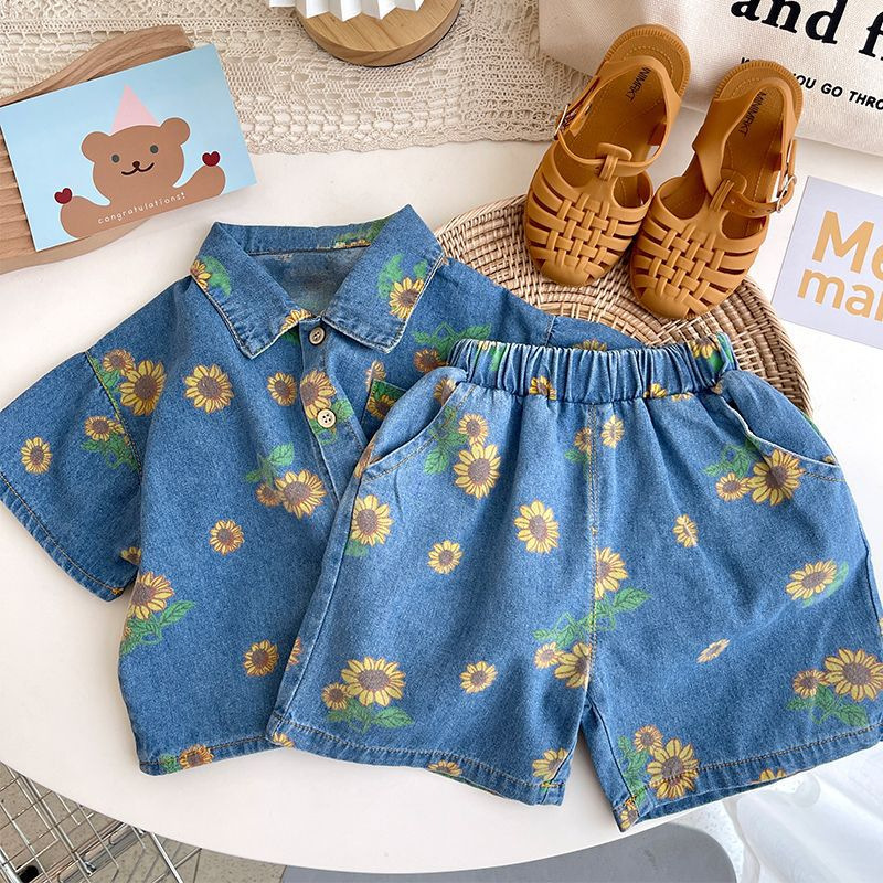 Conjunto de Roupa Infantil 550 - Baby Clothing Sale avaliação e preço