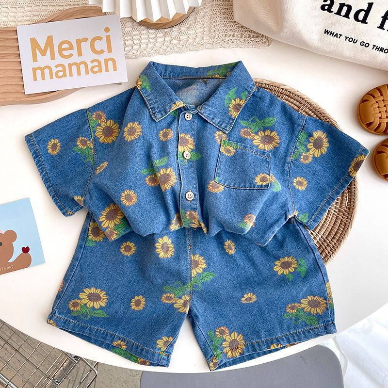 Conjunto de Roupa Infantil 550 - Baby Clothing Sale avaliação e preço