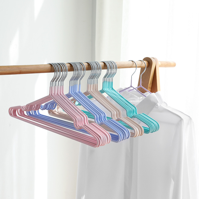 5/10/20 pçs crianças cabide cr - Baby Clothing Organizer avaliação e preço