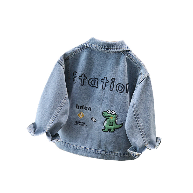 Estilo bonito bebê criança jaq - Baby Clothing Boy avaliação e preço