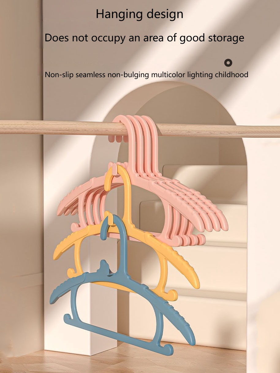 Novo Estilo de Cabide Infantil - Baby Clothing Organizer avaliação e preço