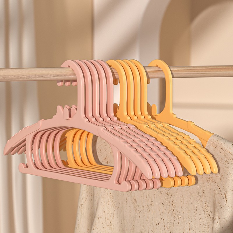 Novo Estilo de Cabide Infantil - Baby Clothing Organizer avaliação e preço