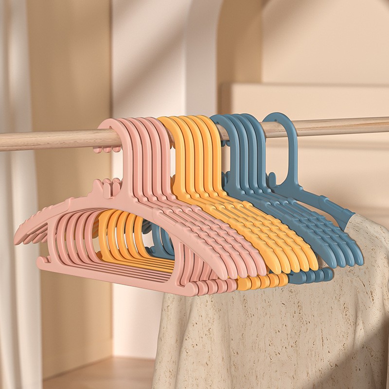 Novo Estilo de Cabide Infantil - Baby Clothing Organizer avaliação e preço