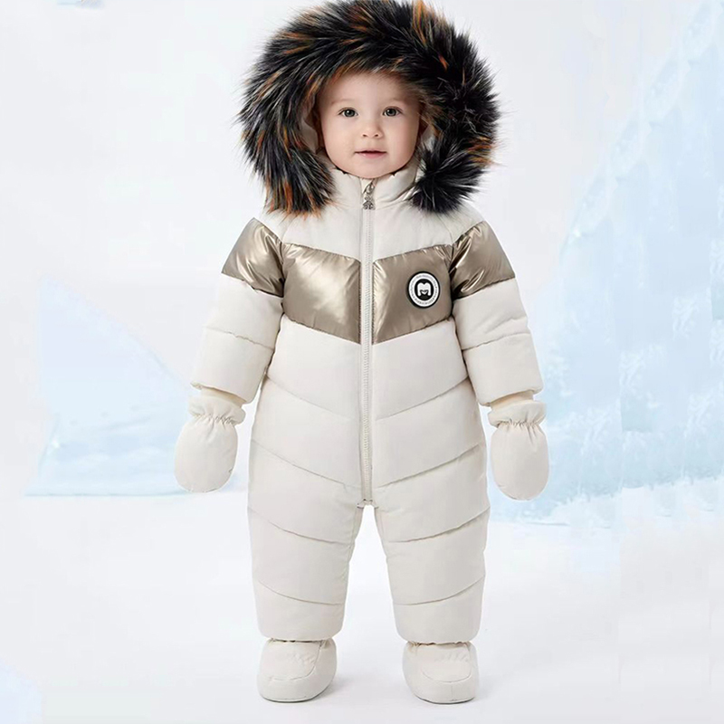 Macacão de Inverno para Bebê R - Baby Clothing Brands avaliação e preço