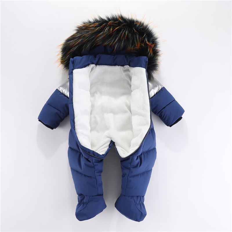 Macacão de Inverno para Bebê R - Baby Clothing Brands avaliação e preço