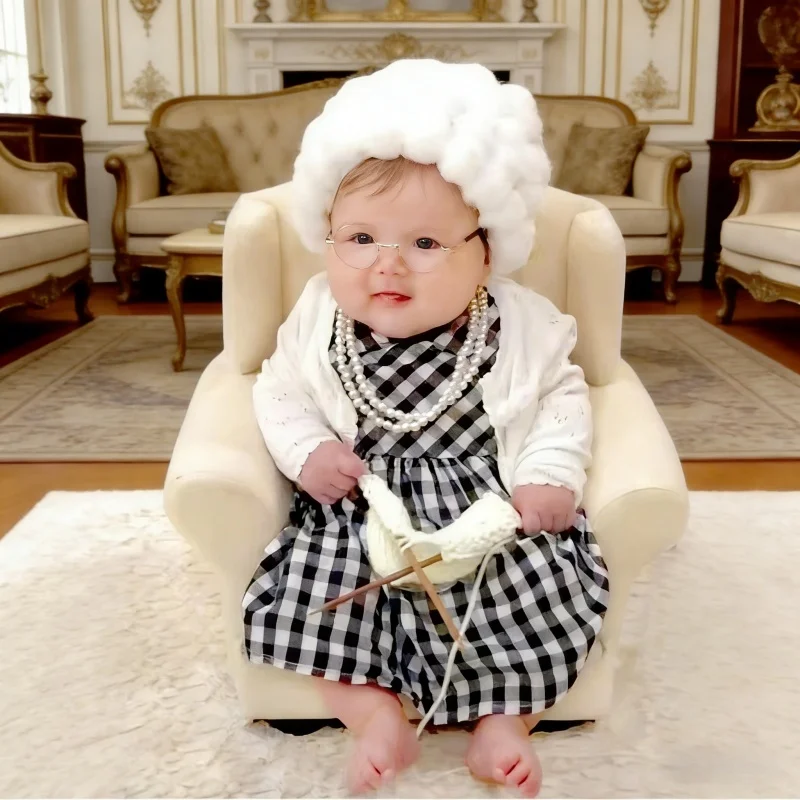 Acessórios para Fotografia de  - Baby Clothing Essentials avaliação e preço