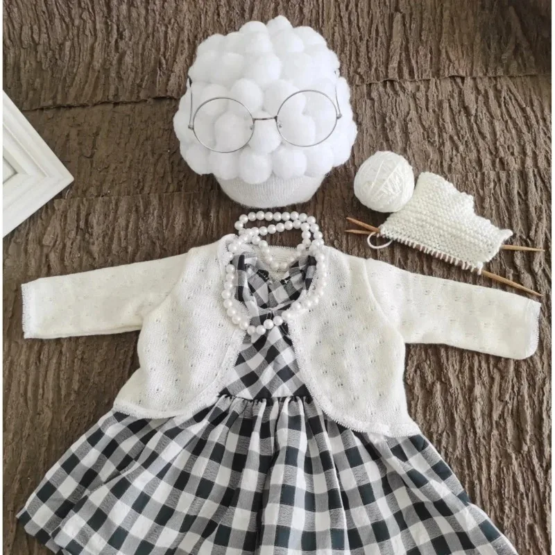 Acessórios para Fotografia de  - Baby Clothing Essentials avaliação e preço