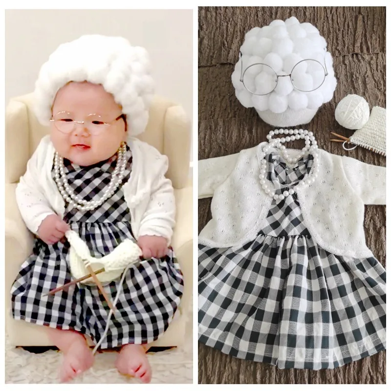 Acessórios para Fotografia de  - Baby Clothing Essentials avaliação e preço