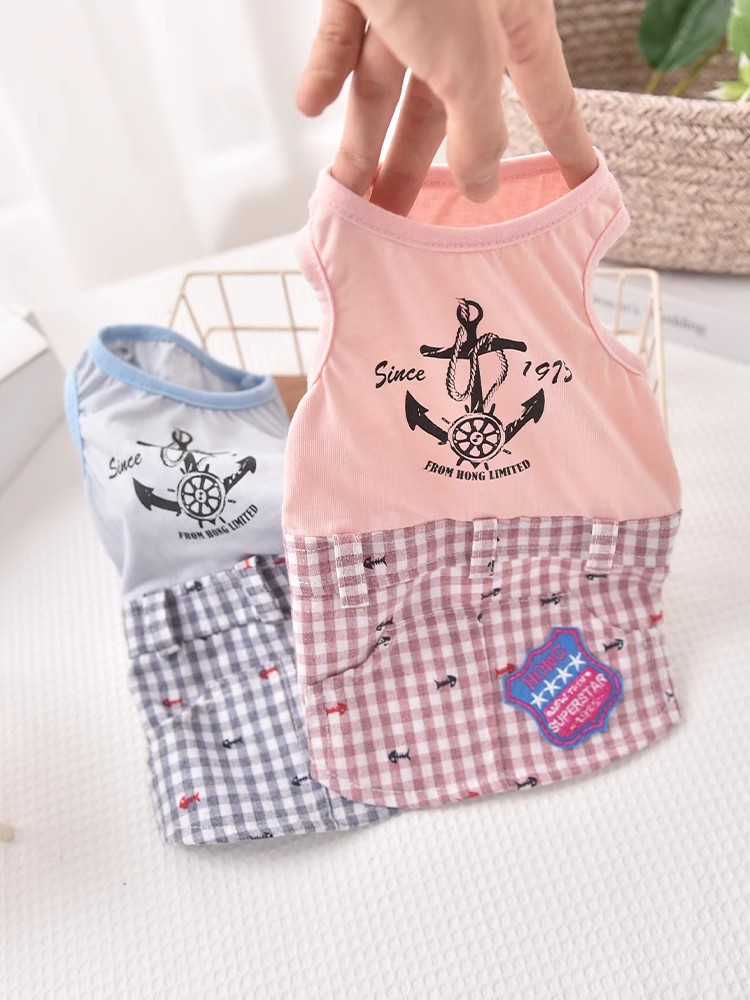 Vestido de estimação para cach - Baby Clothing Sale avaliação e preço