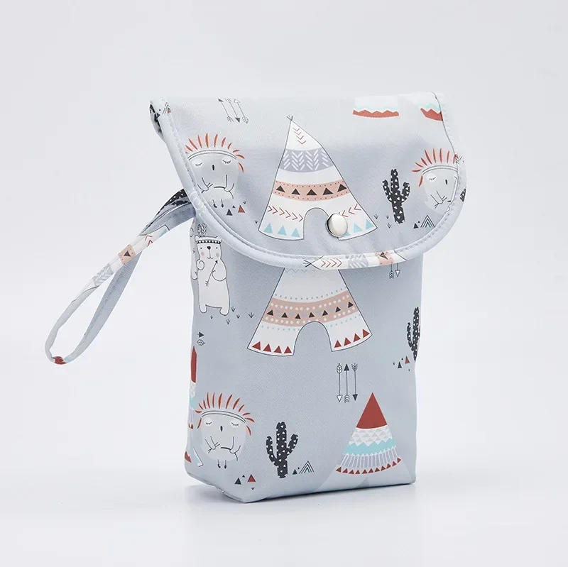Organizador de fraldas para be - Baby Clothing Organizer avaliação e preço