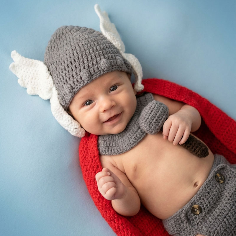 Acessórios para Fotografia de  - Baby Clothing Boy avaliação e preço